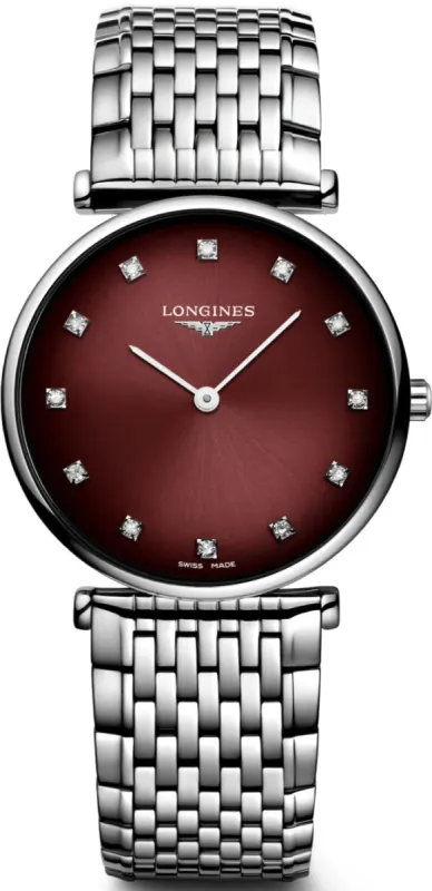 Longines La Grande Classique de Longines Ladies made by Longines