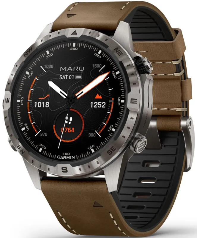 Garmin MARQ II Adventurer sold by C.W. Sellors