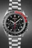 Seiko Prospex SpeedTimer Solar Chronograph sold by C.W. Sellors