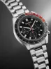 Seiko Prospex SpeedTimer Solar Chronograph sold by C.W. Sellors