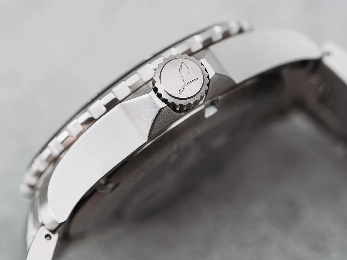 Laco Squad Amazonas 39 Bracelet sold by C.W. Sellors product image thumbnail 3