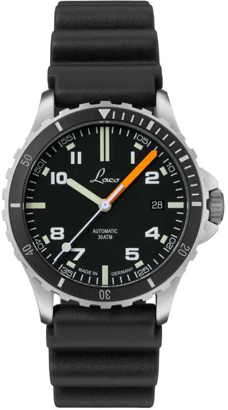 Laco Squad Himalaya 39 Rubber made by C.W. Sellors