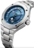 Baume et Mercier Riviera Baumatic Moonphase Mens sold by C.W. Sellors