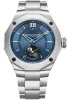 Baume et Mercier Riviera Baumatic Moonphase Mens sold by C.W. Sellors