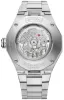 Baume et Mercier Riviera Baumatic Moonphase Mens sold by C.W. Sellors