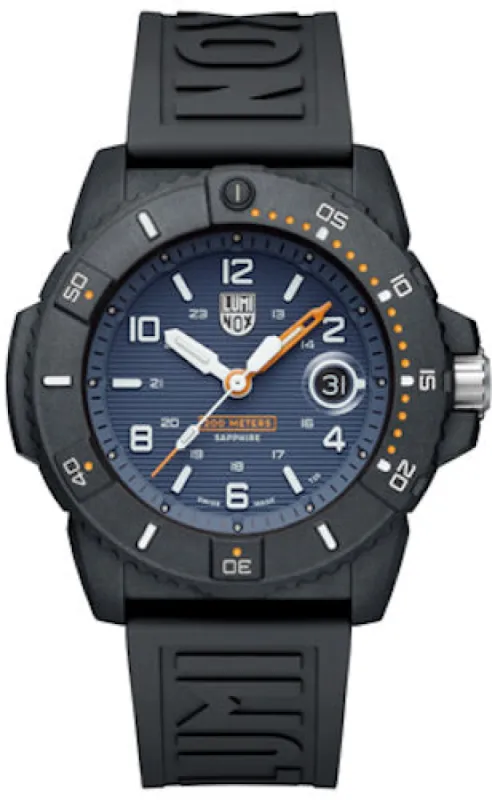 Luminox Navy Seal Foundation 3600 Series Watch sold by C.W. Sellors