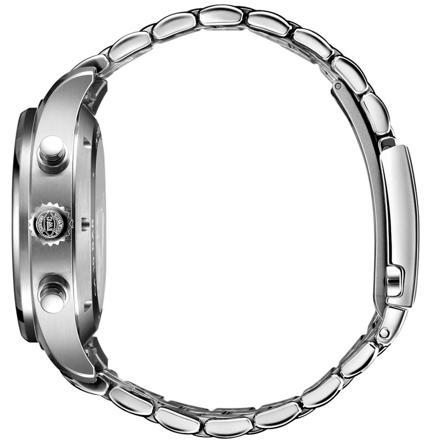 IWC Pilots Chronograph Watch sold by C.W. Sellors product image thumbnail 4