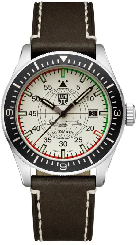 Luminox Constellation Automatic 9600 Series Watch made by C.W. Sellors