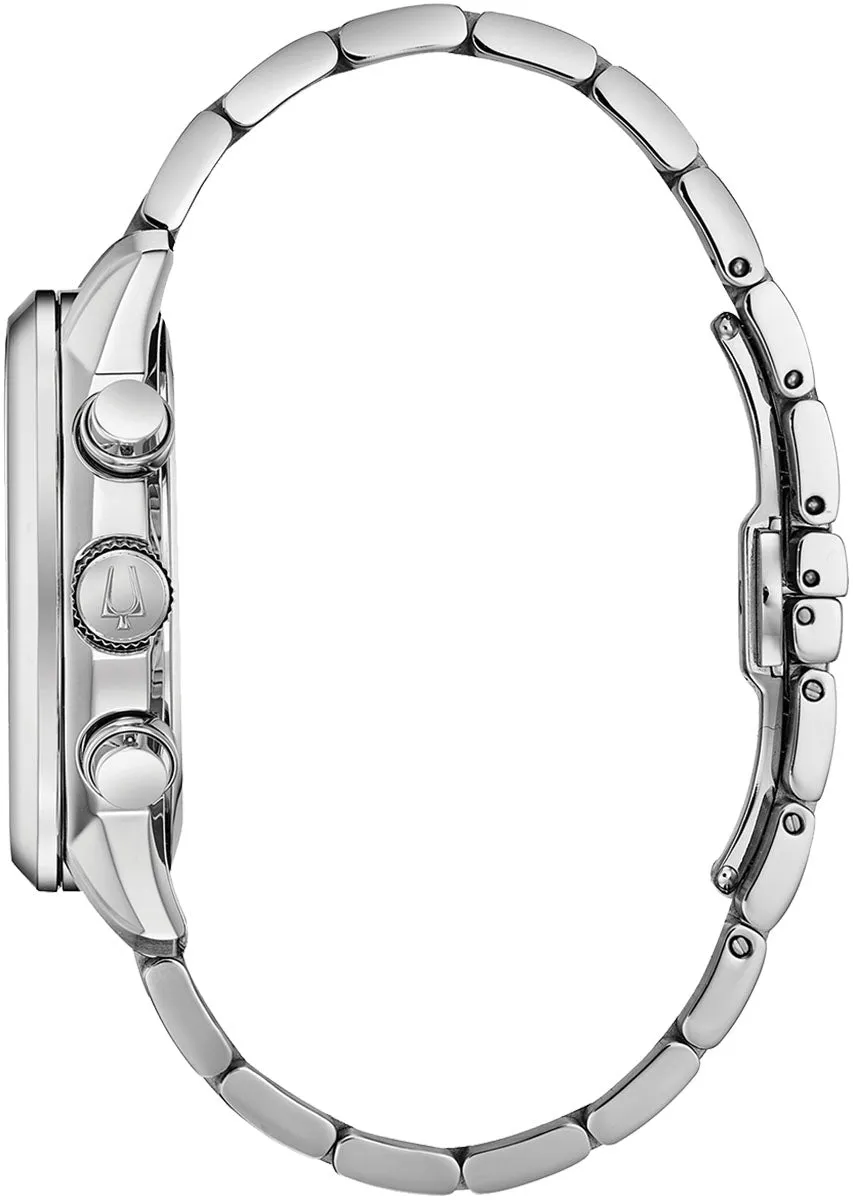 Bulova Classic Mens sold by C.W. Sellors product image thumbnail 2