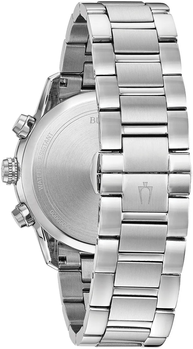 Bulova Classic Mens sold by C.W. Sellors product image thumbnail 3