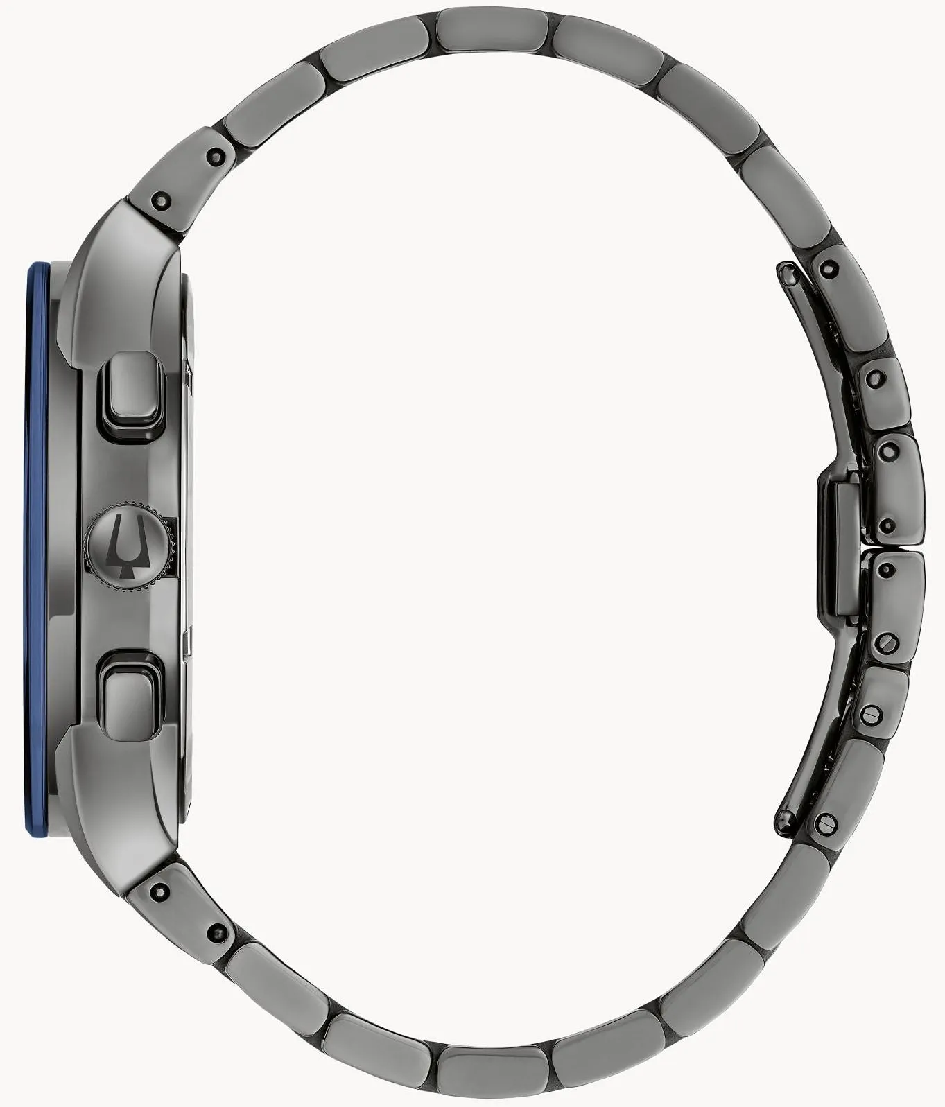 Bulova Modern Millennia Mens sold by C.W. Sellors product image thumbnail 3