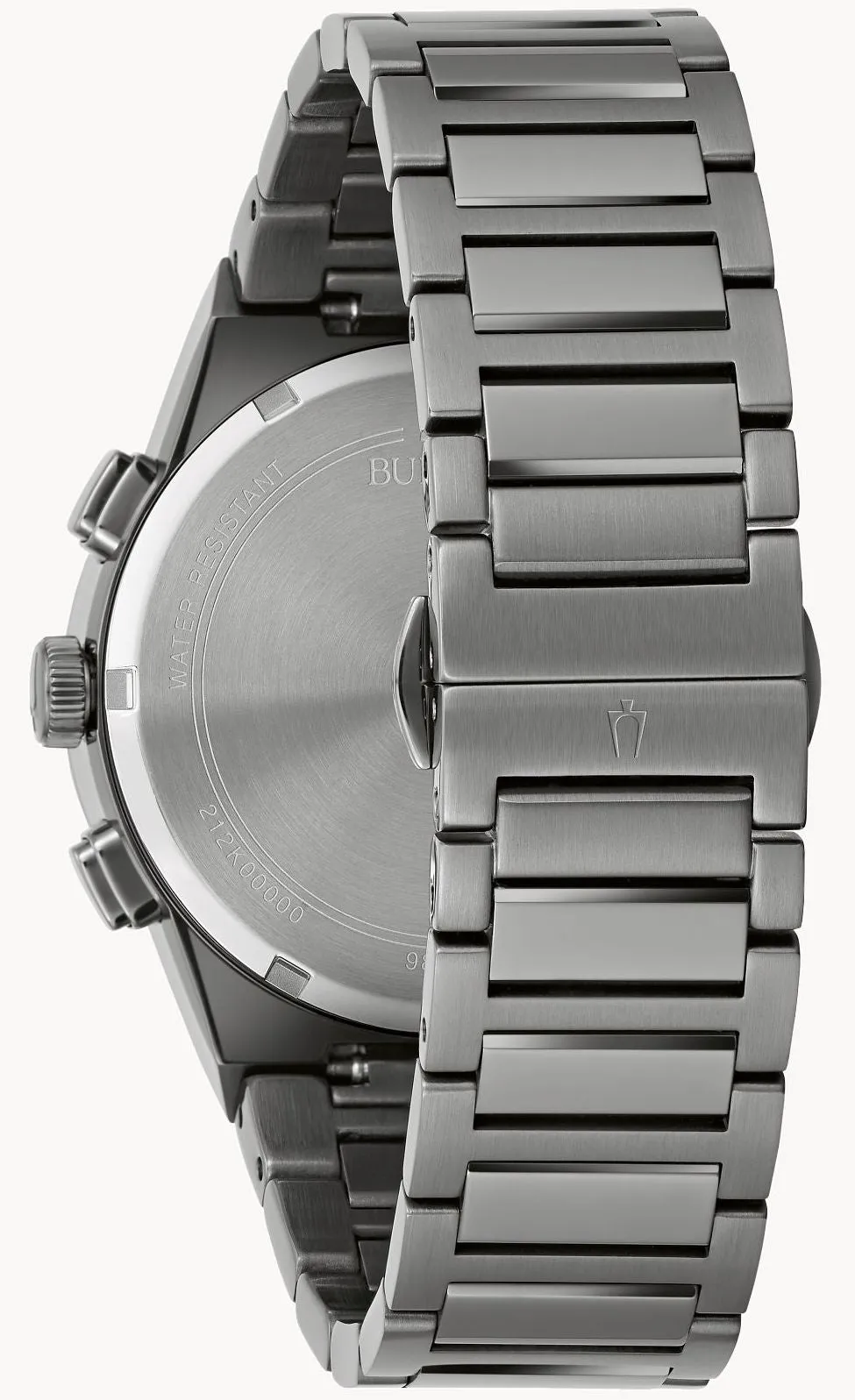 Bulova Modern Millennia Mens sold by C.W. Sellors product image thumbnail 2