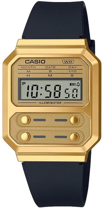 Casio Vintage D sold by C.W. Sellors