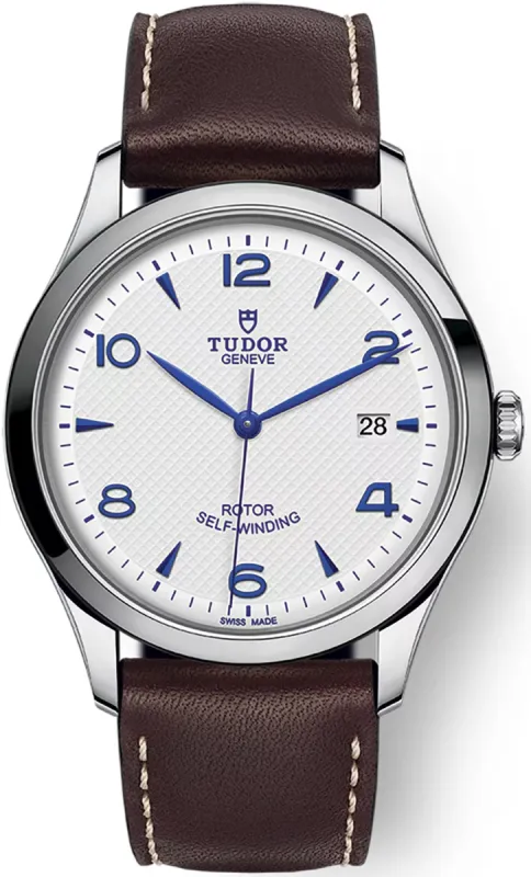 TUDOR 1926 Watch sold by C.W. Sellors