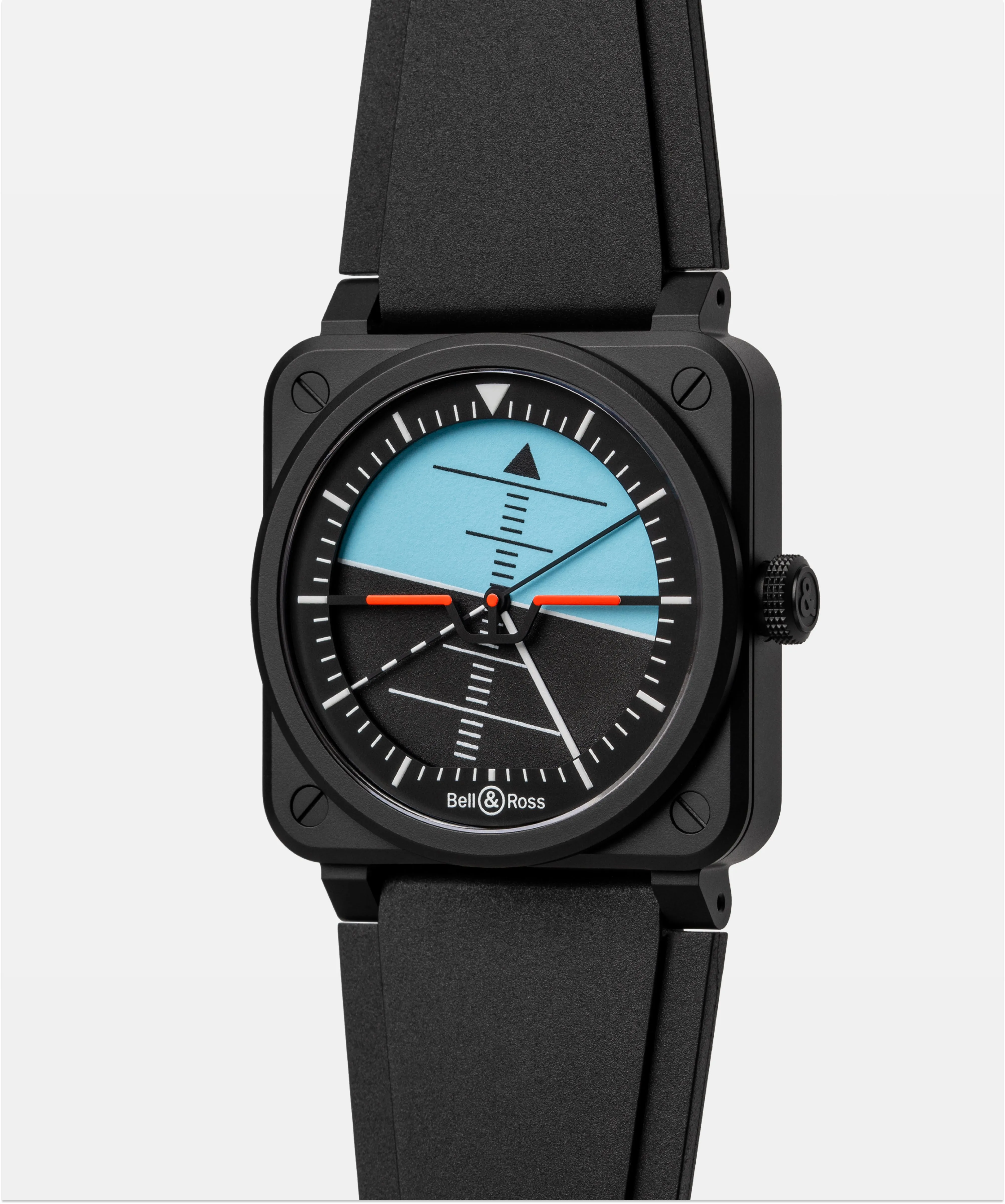 Bell & Ross BR 03 Horizon Limited Edition Watch sold by C.W. Sellors product image thumbnail 2