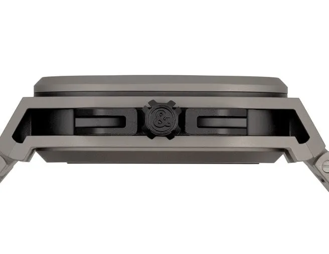 Bell & Ross BR X5 Racing Rubber Limited Edition Watch sold by C.W. Sellors product image thumbnail 3
