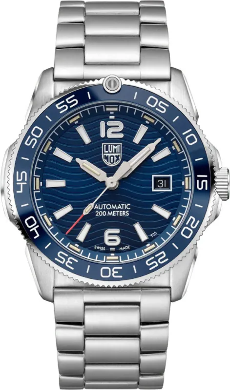 Luminox Pacific Diver 42mm 3100 Series Watch sold by C.W. Sellors