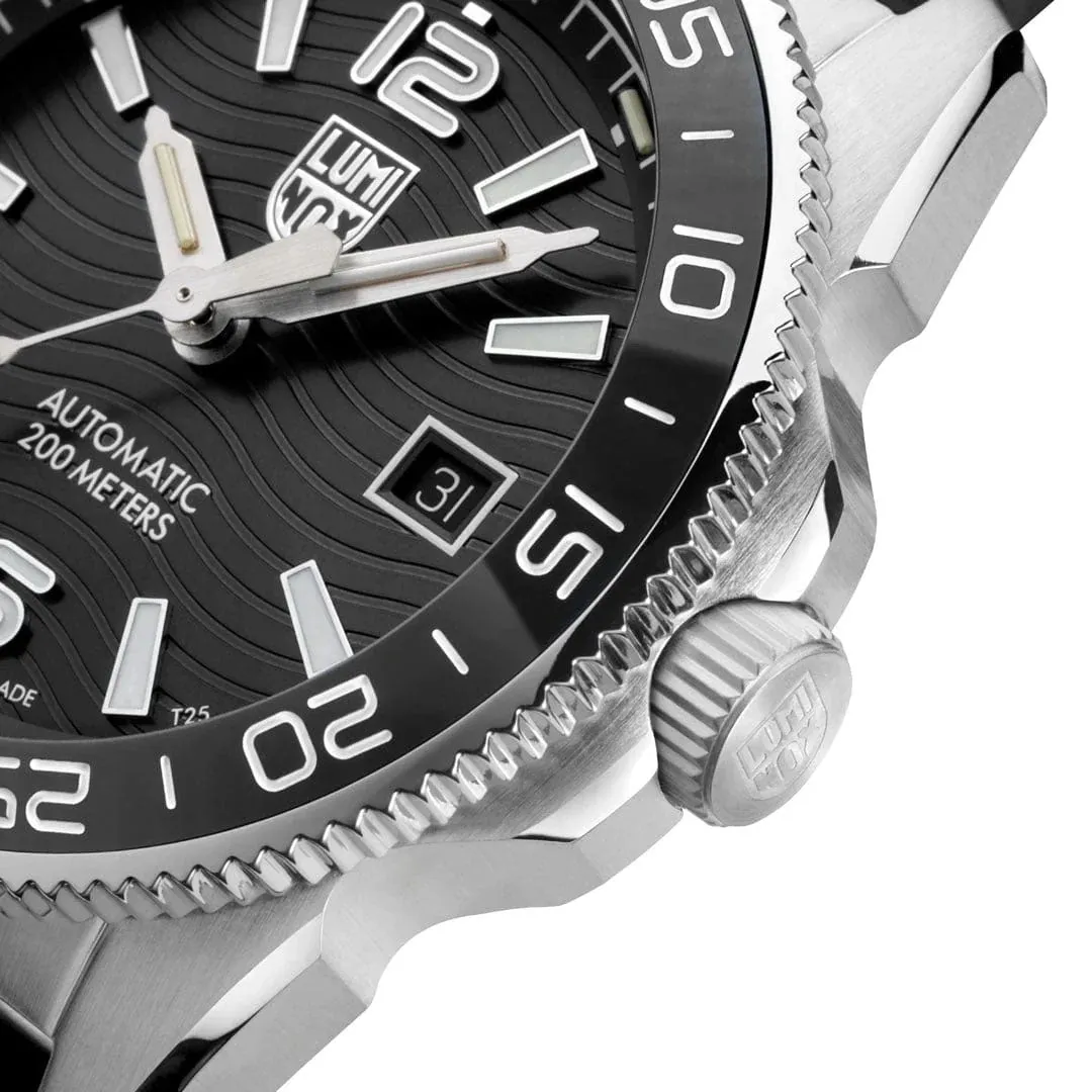 Luminox Pacific Diver 42mm 3100 Series Watch sold by C.W. Sellors product image thumbnail 5