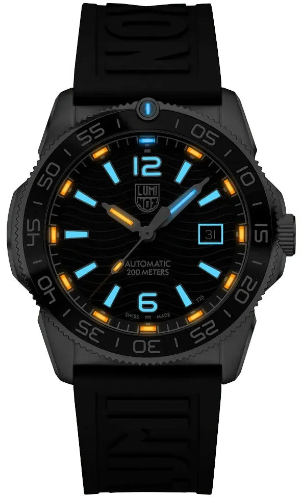 Luminox Pacific Diver 42mm 3100 Series Watch sold by C.W. Sellors product image thumbnail 2