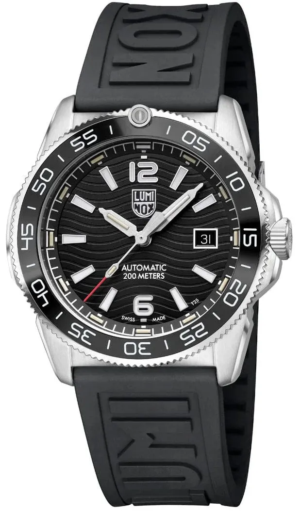 Luminox Pacific Diver 42mm 3100 Series Watch sold by C.W. Sellors product image thumbnail 3
