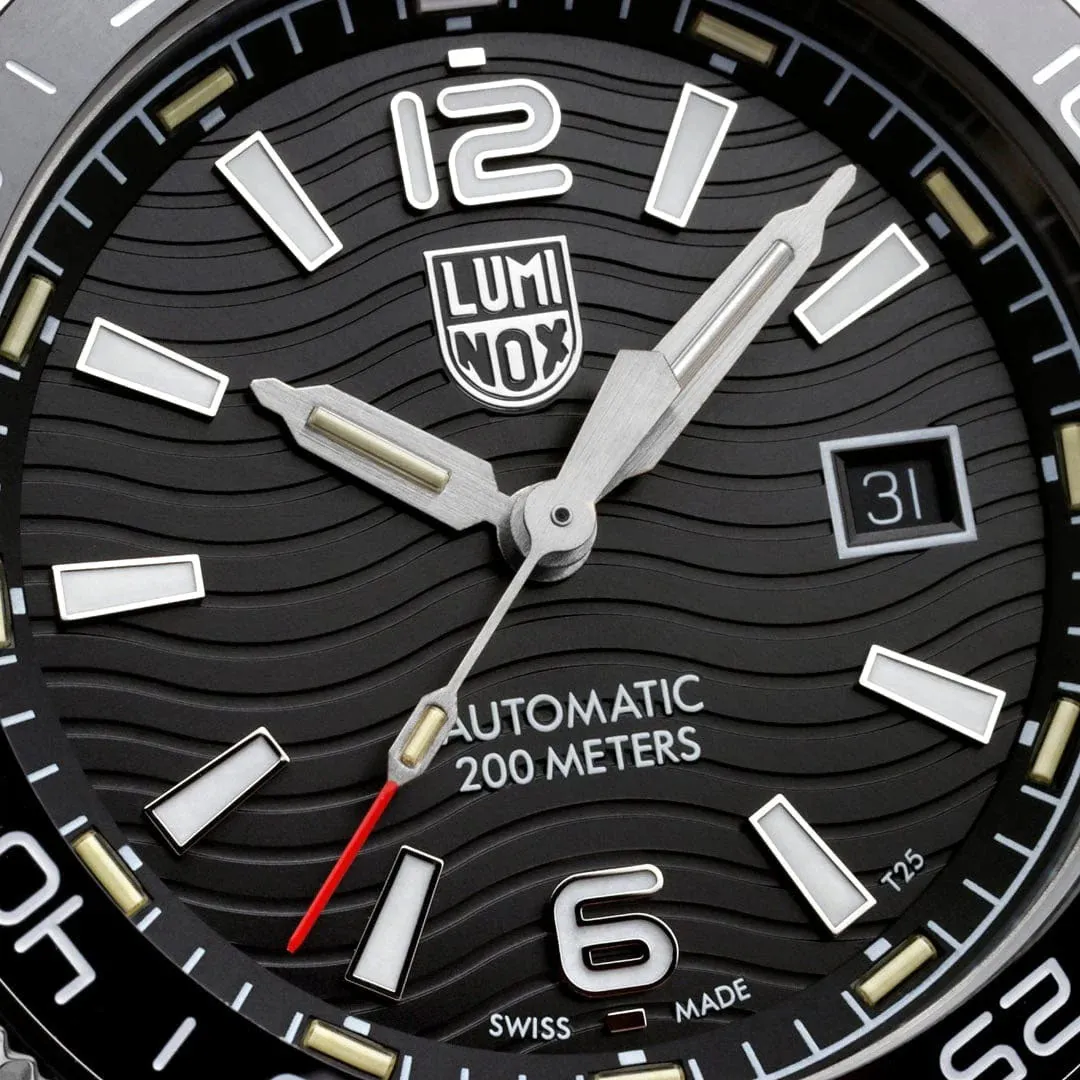 Luminox Pacific Diver 42mm 3100 Series Watch sold by C.W. Sellors product image thumbnail 4