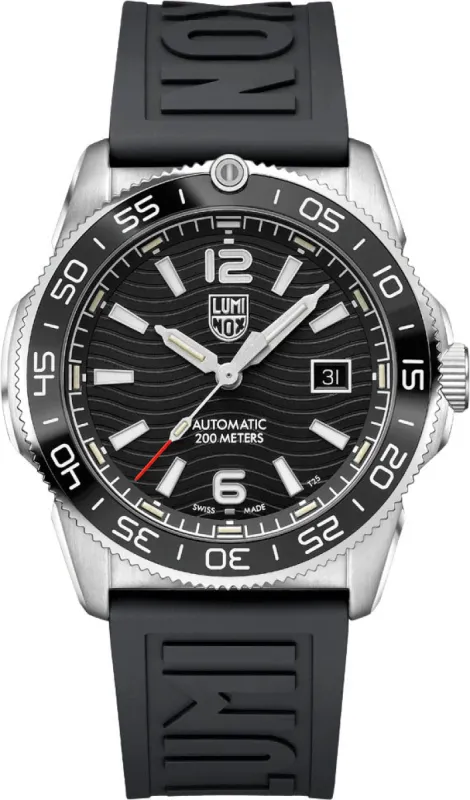 Luminox Pacific Diver 42mm 3100 Series Watch sold by C.W. Sellors