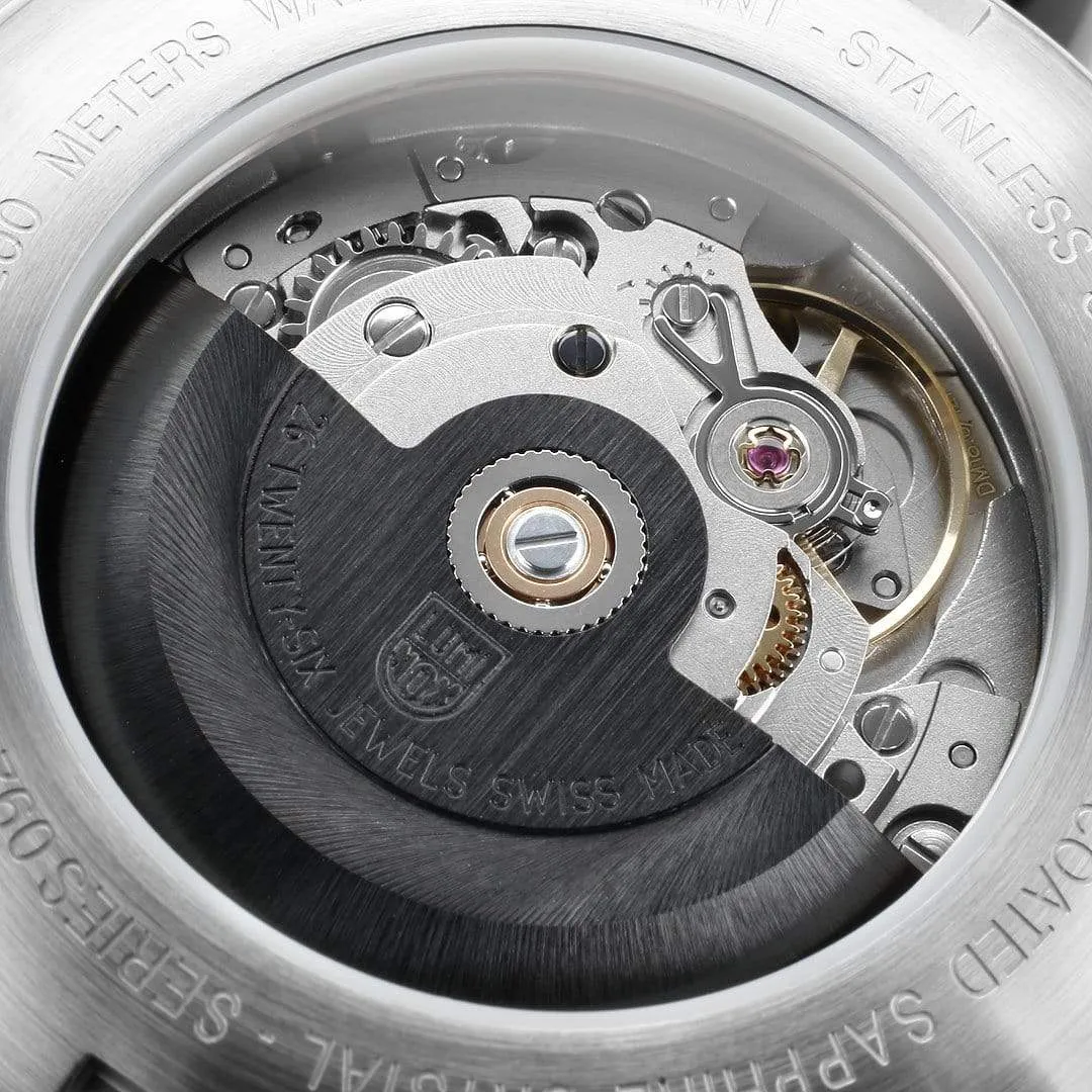 Luminox Automatic Sport Timer 0920 Series Watch sold by C.W. Sellors product image thumbnail 4