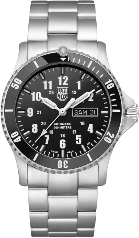 Luminox Automatic Sport Timer 0920 Series Watch made by C.W. Sellors