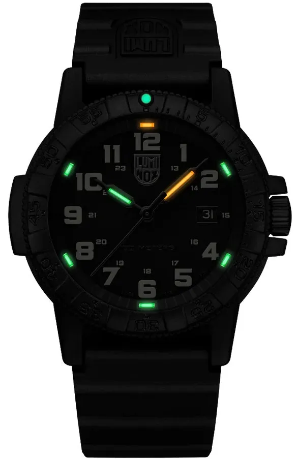 Luminox Leatherback Sea Turtle Giant 0320 Series Watch sold by C.W. Sellors product image thumbnail 2
