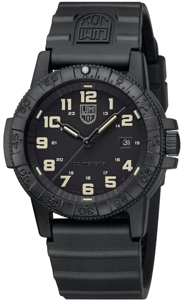 Luminox Leatherback Sea Turtle Giant 0320 Series Watch sold by C.W. Sellors product image thumbnail 3