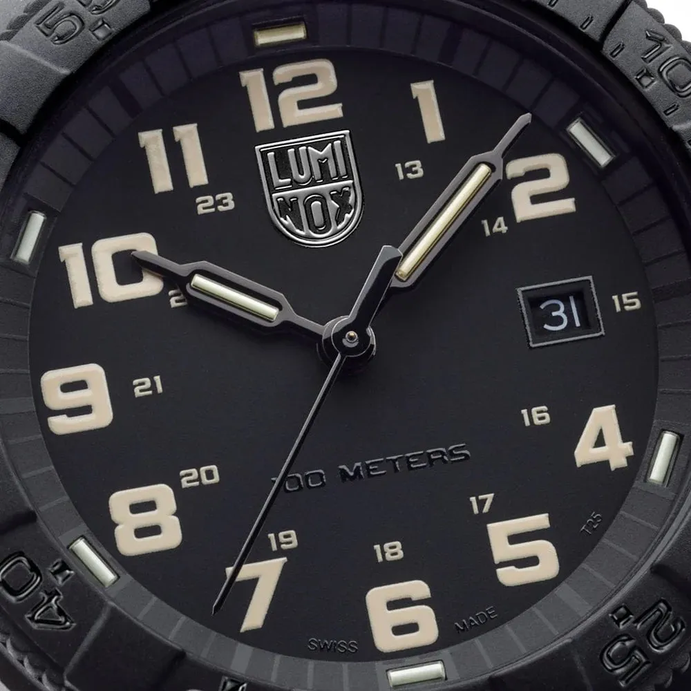 Luminox Leatherback Sea Turtle Giant 0320 Series Watch sold by C.W. Sellors product image thumbnail 4