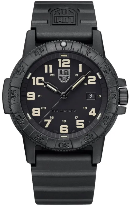 Luminox Leatherback Sea Turtle Giant 0320 Series Watch sold by C.W. Sellors