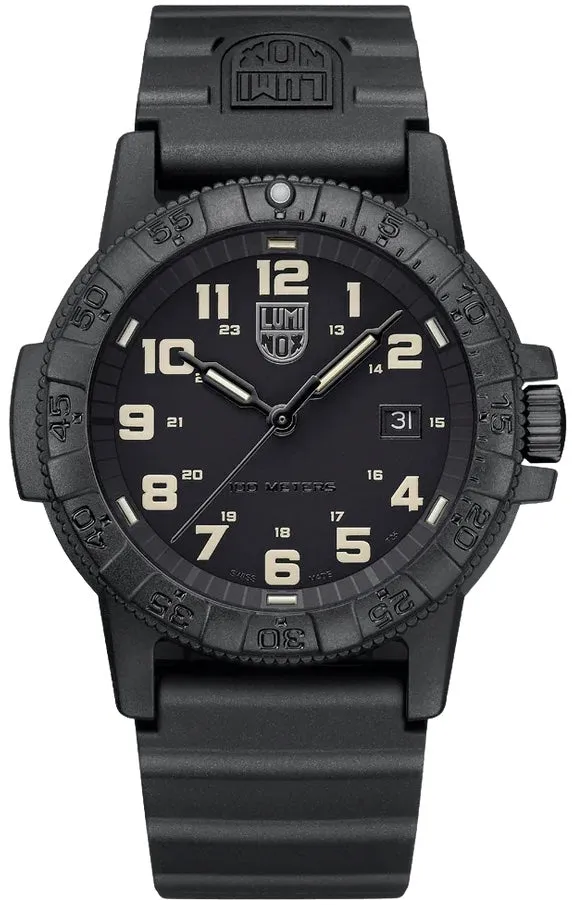 Luminox Leatherback Sea Turtle Giant 0320 Series Watch sold by C.W. Sellors