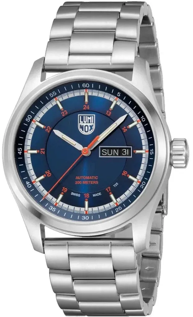 Luminox Atacama Field 42mm Urban Adventure Watch sold by C.W. Sellors product image thumbnail 2