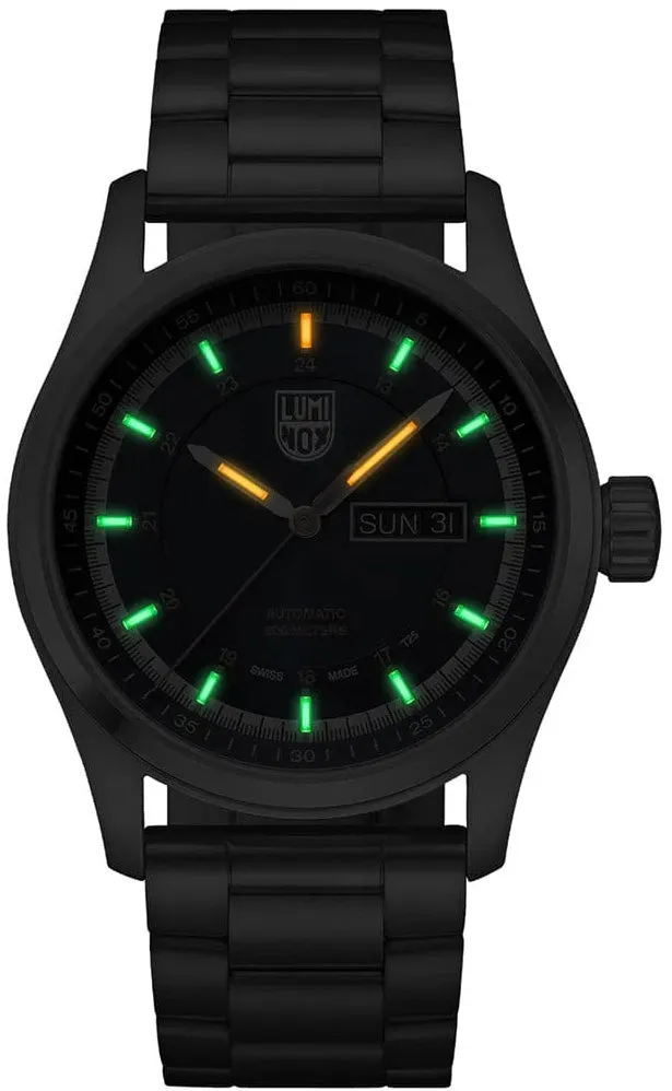 Luminox Atacama Field 42mm Urban Adventure Watch sold by C.W. Sellors product image thumbnail 3