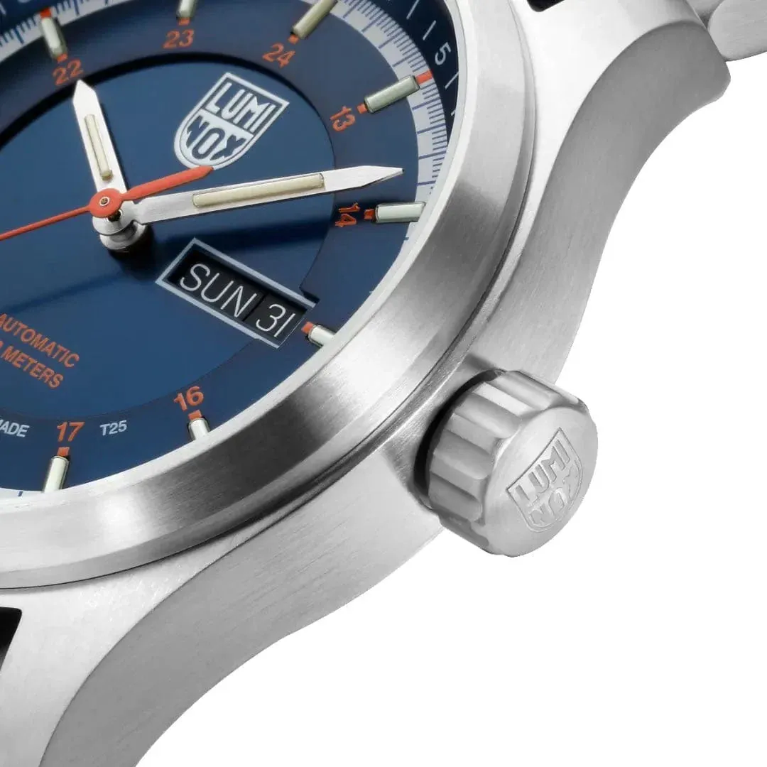 Luminox Atacama Field 42mm Urban Adventure Watch sold by C.W. Sellors product image thumbnail 4