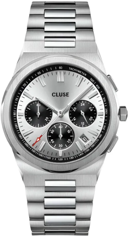 Cluse Vigoureux Chrono made by C.W. Sellors