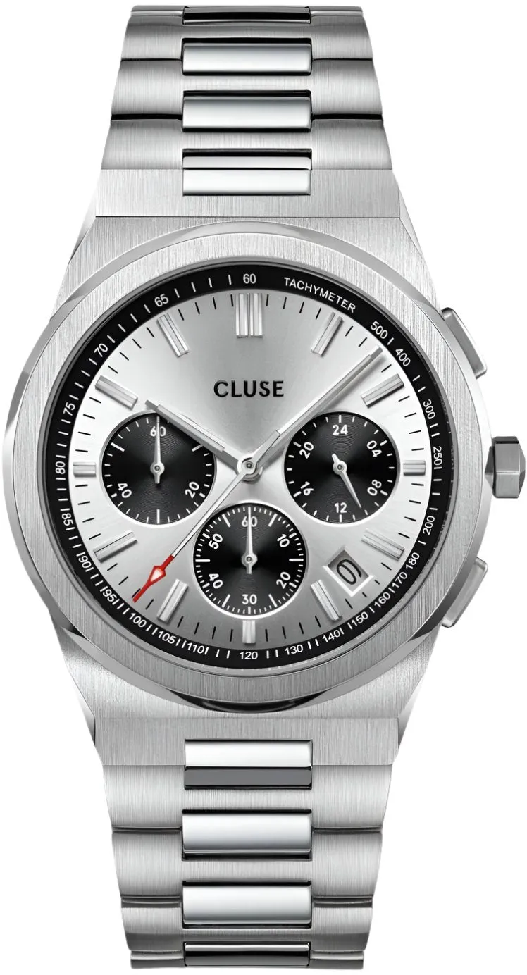 Cluse Vigoureux Chrono sold by C.W. Sellors