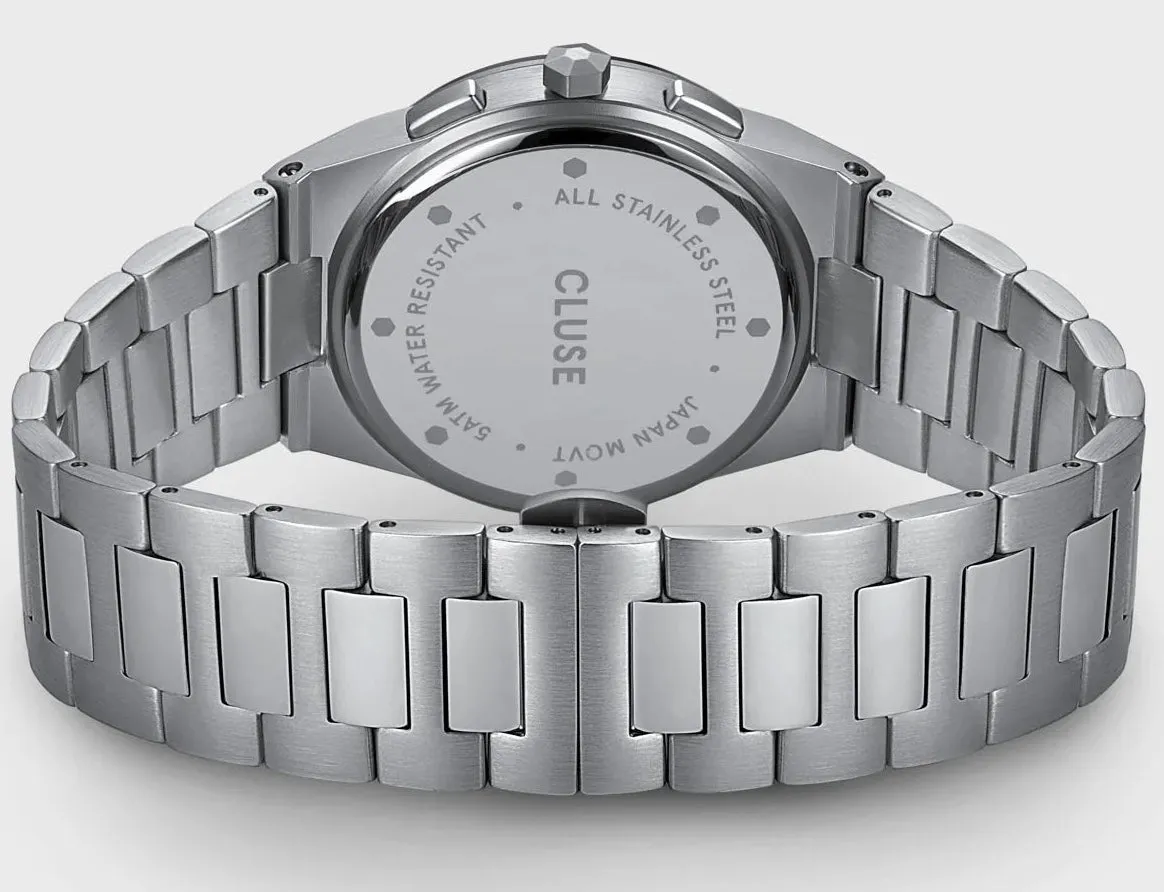Cluse Vigoureux Chrono sold by C.W. Sellors product image thumbnail 3