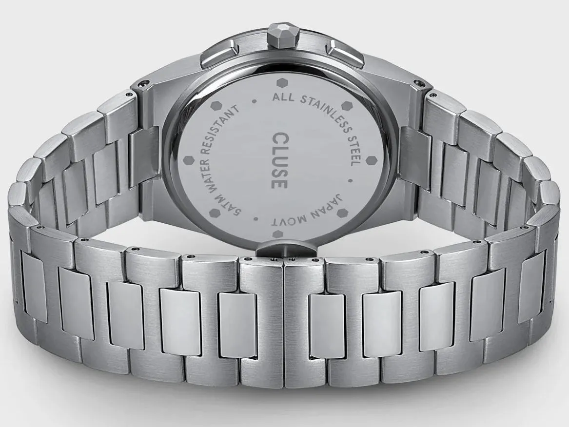 Cluse Vigoureux Chrono sold by C.W. Sellors product image thumbnail 3