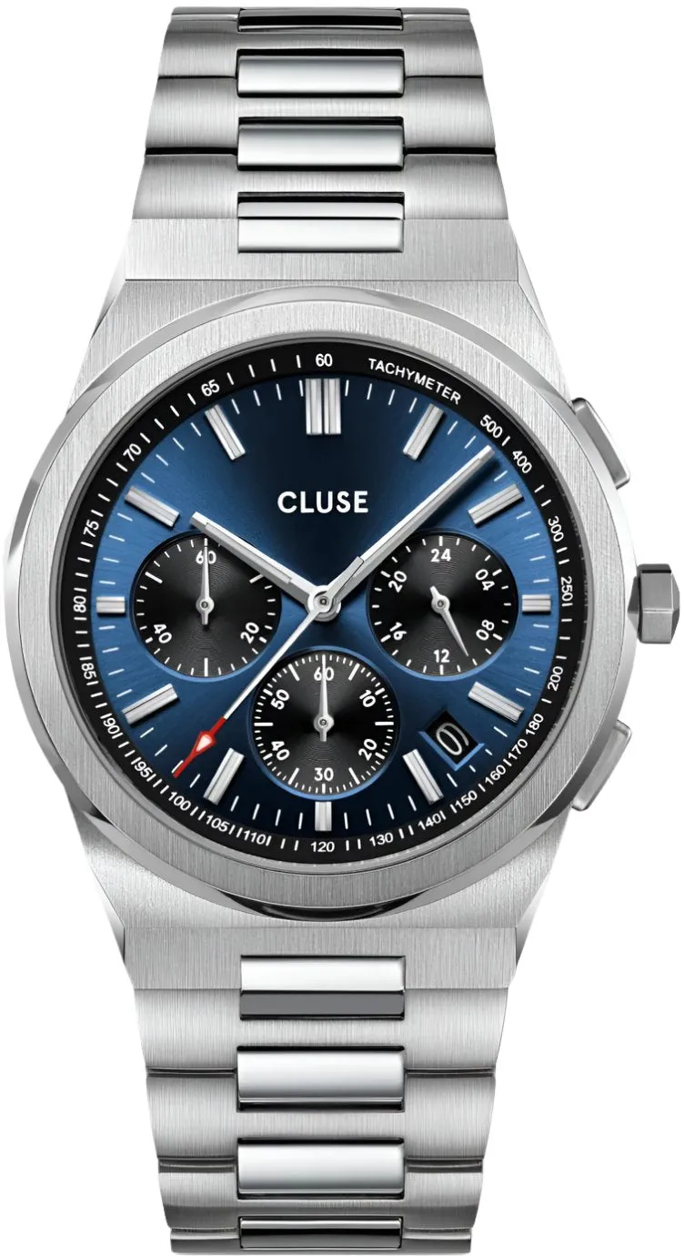 Cluse Vigoureux Chrono sold by C.W. Sellors