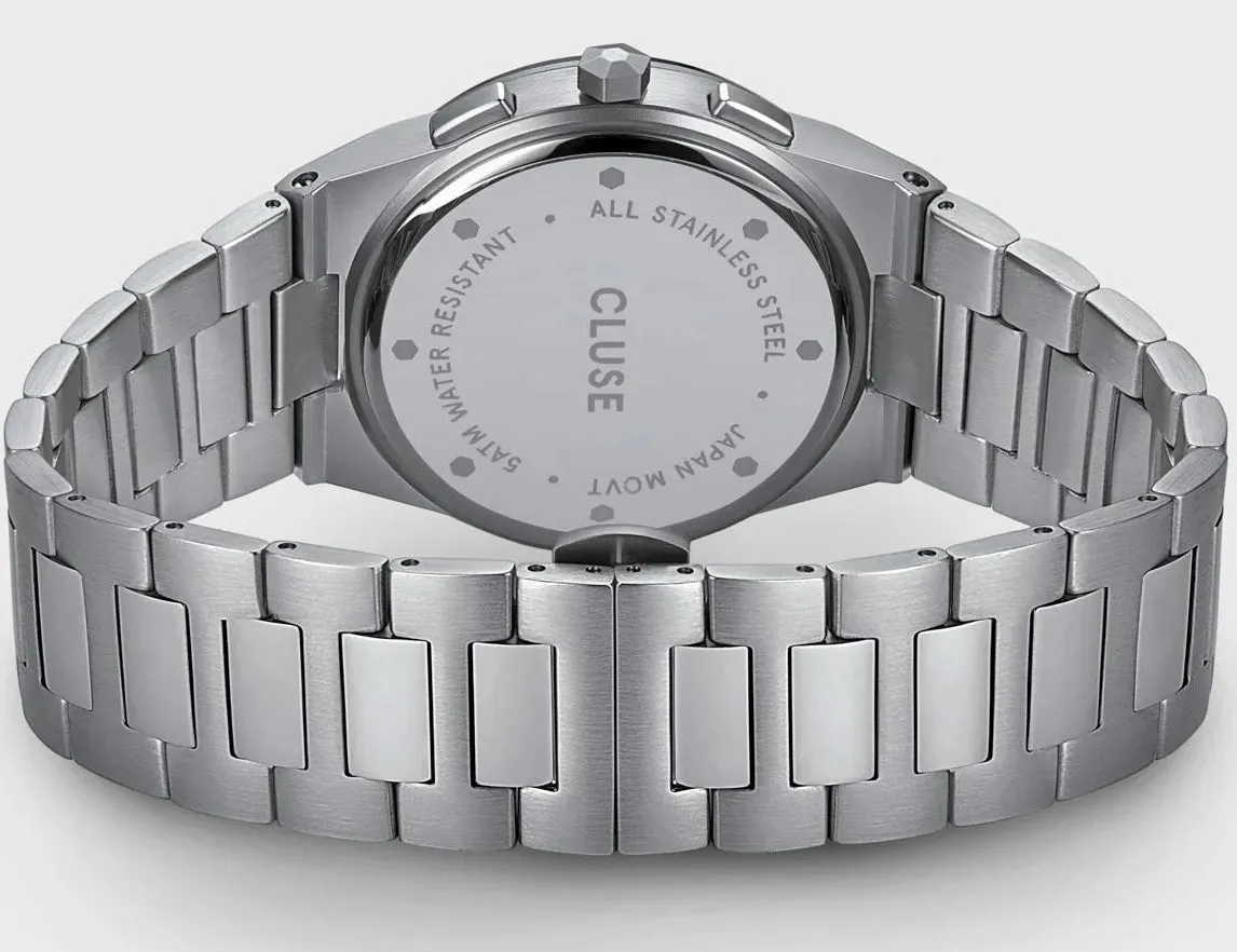 Cluse Vigoureux Chrono sold by C.W. Sellors product image thumbnail 3