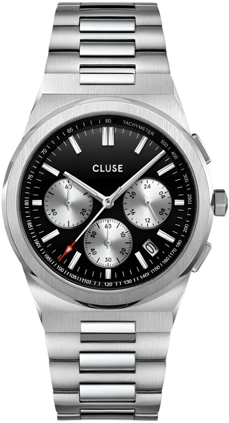 Cluse Vigoureux Chrono sold by C.W. Sellors