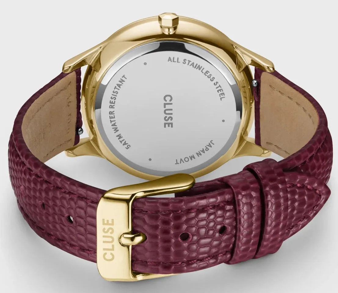 Cluse Minuit Multifunction sold by C.W. Sellors product image thumbnail 3
