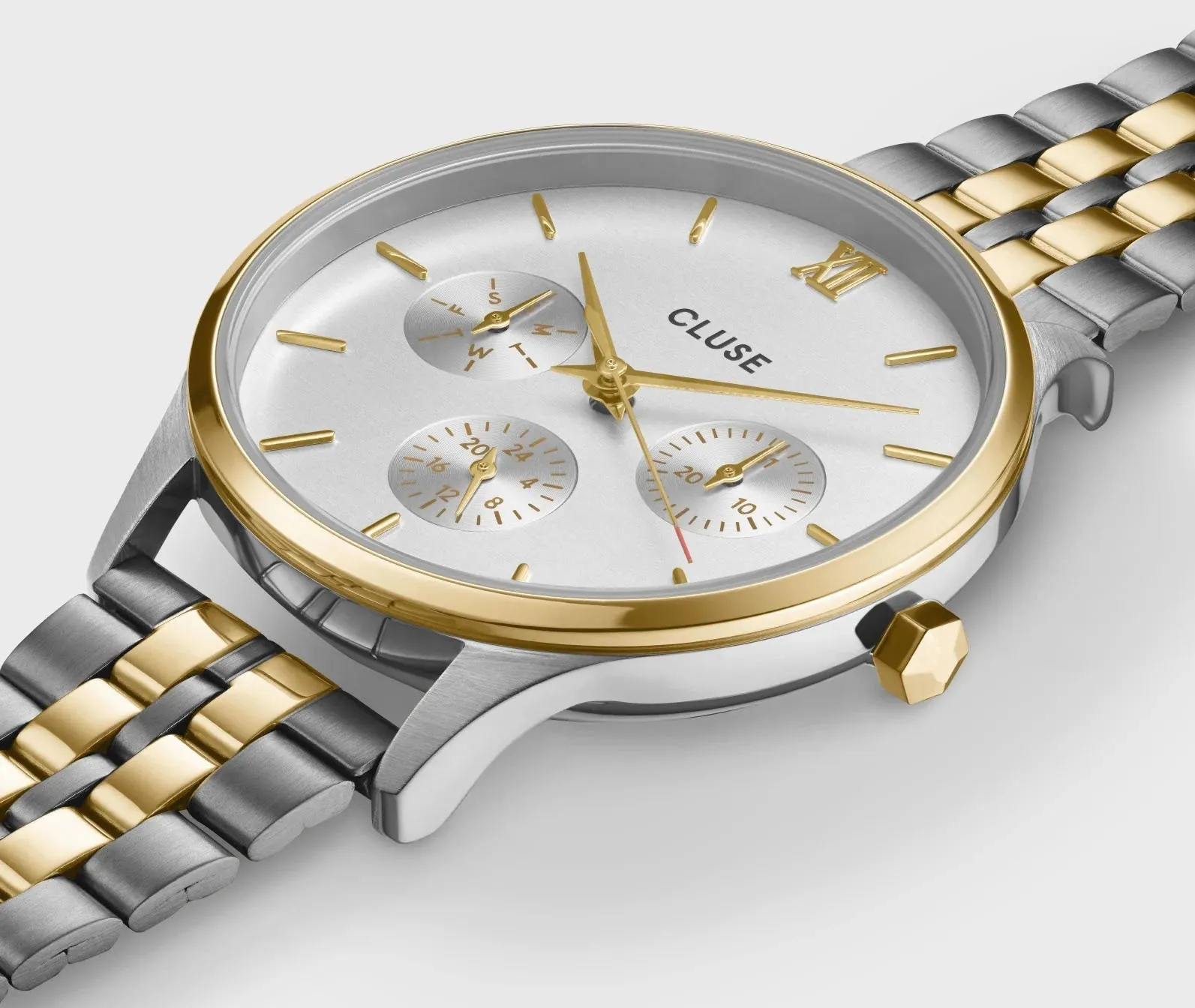 Cluse Minuit Ladies sold by C.W. Sellors product image thumbnail 2