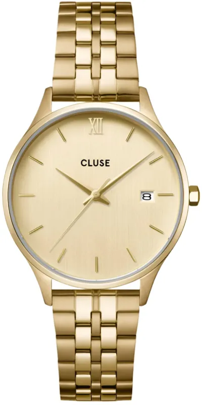 Cluse Minuit Date sold by C.W. Sellors