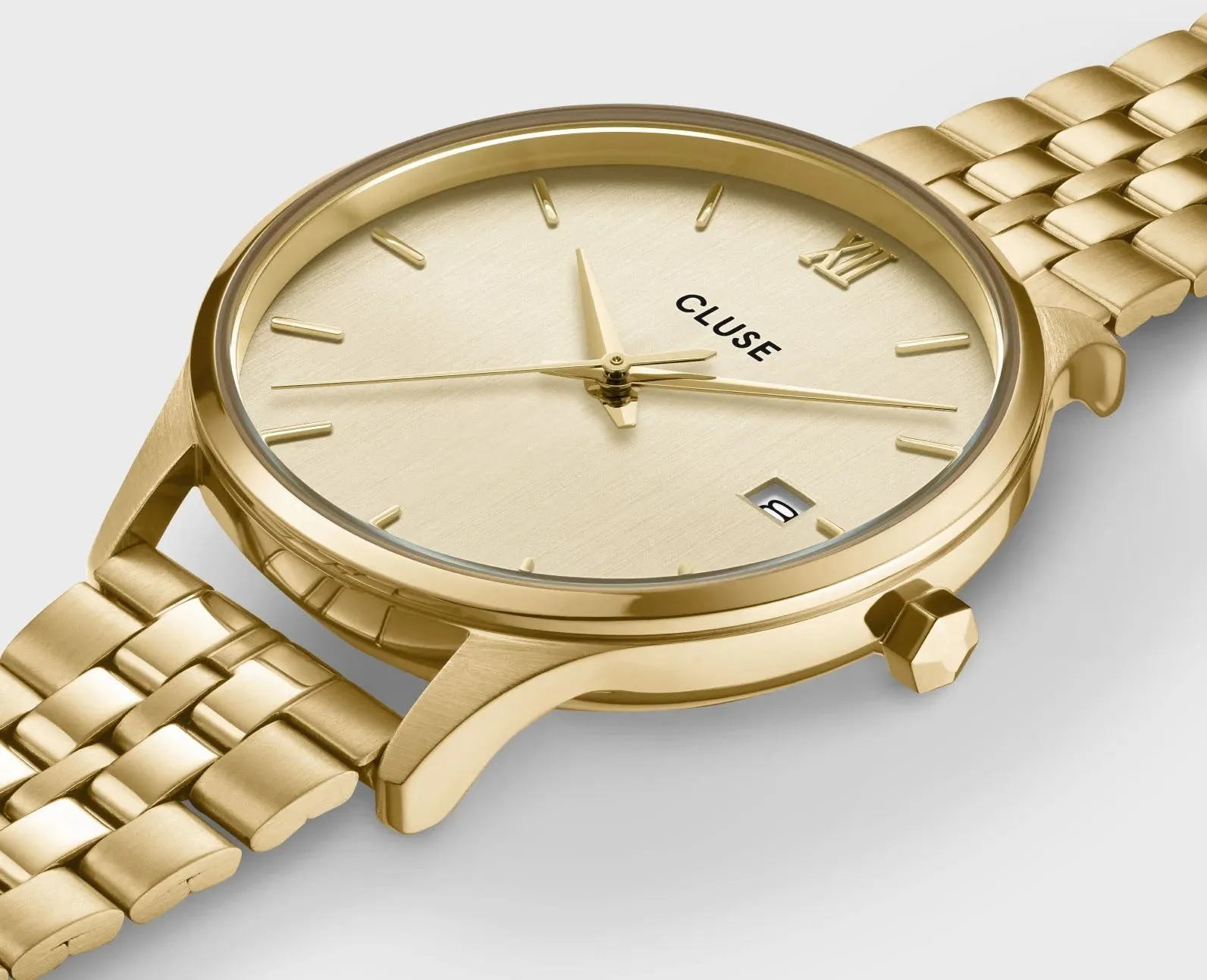 Cluse Minuit Date sold by C.W. Sellors product image thumbnail 2