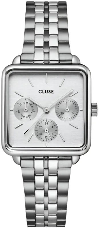 Cluse La Tetragone Ladies made by C.W. Sellors