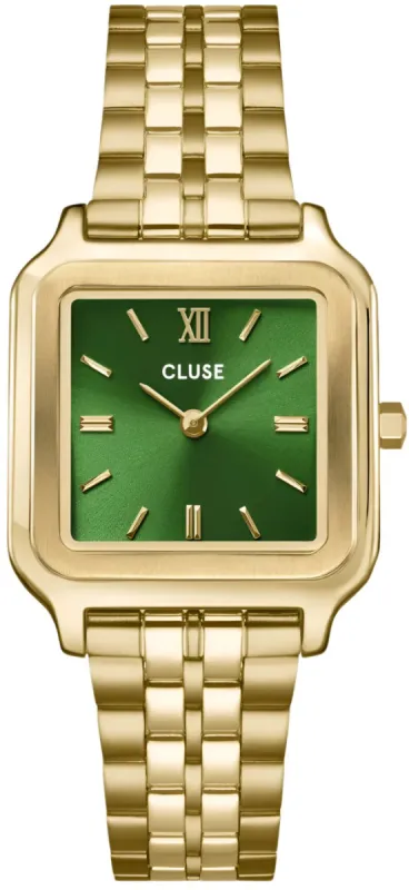 Cluse Gracieuse Petite made by C.W. Sellors