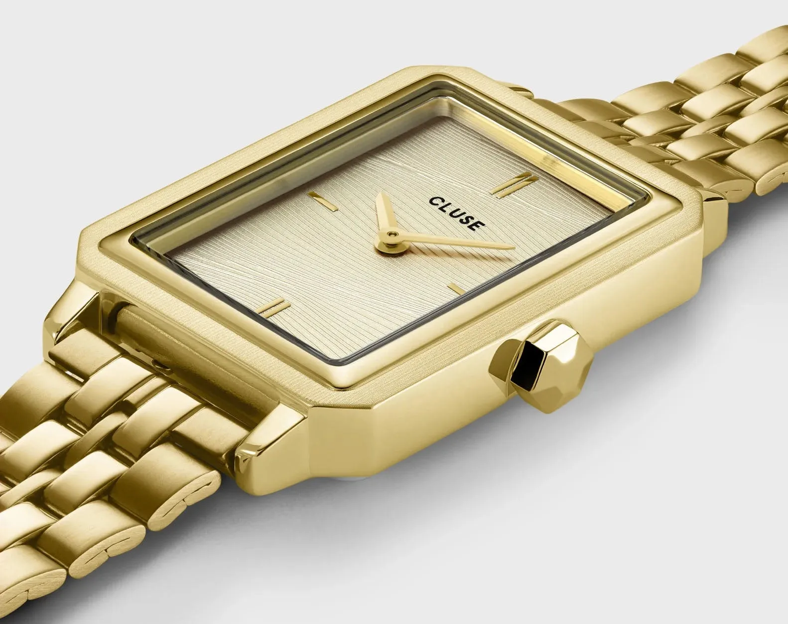 Cluse Fluette Ladies sold by C.W. Sellors product image thumbnail 2